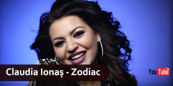 Claudia Ionas - Zodiac