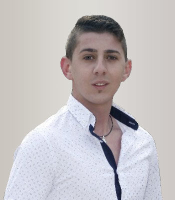 Daniel Ilie