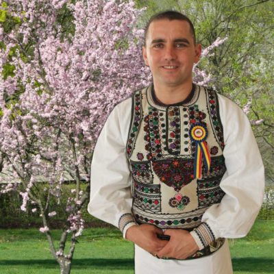 Ionut Langa