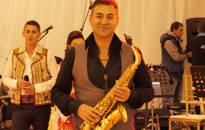 Muzica pentru nunta - Nunta Arad 1