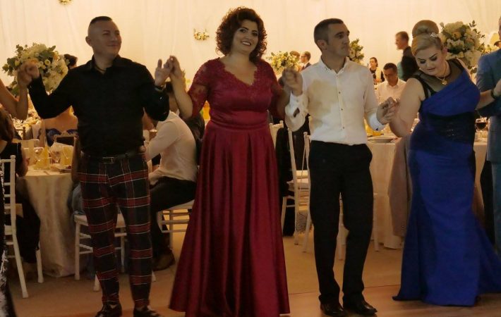 Muzica pentru nunta - Nunta Arad 5