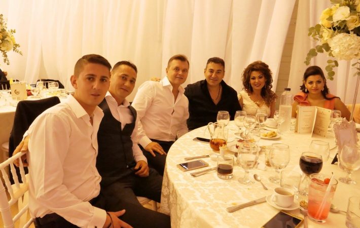 Muzica pentru nunta - Nunta Arad 7